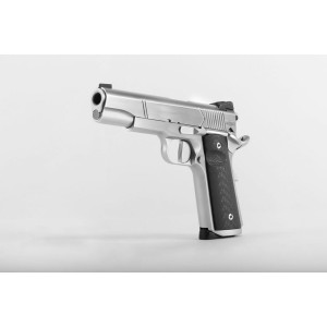 Pistolet Legacy Armament K11 - HARD CHROME TROPHY MASTER 9x19 mm