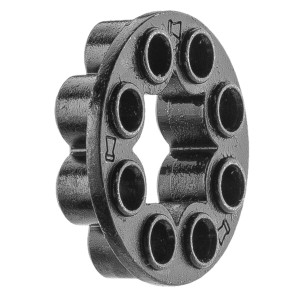 Revolver CO2 GAMO PR-776 3,98 joules Cal. 4,5 mm Révolver CO2 PR776
