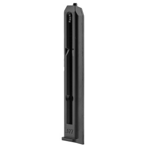 Pistolets Gamo GP-20 - CO2 GP-20 Noir
