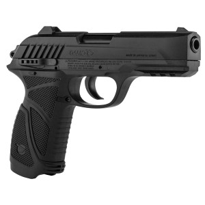 Pistolet Gamo PT-85 Blowback - Cal. 4,5 mm - CO2 PT-85 NOIR Blowback