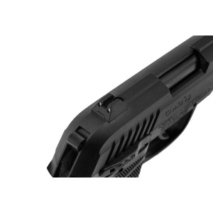 Pistolet Gamo PT-85 Blowback - Cal. 4,5 mm - CO2 PT-85 NOIR Blowback