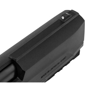 Pistolet Gamo PT-85 Blowback - Cal. 4,5 mm - CO2 PT-85 NOIR Blowback