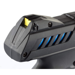 Pistolet GAMO P-900 IGT à air comprimé 2,55J Cal. 4,5 mm P-900 IGT