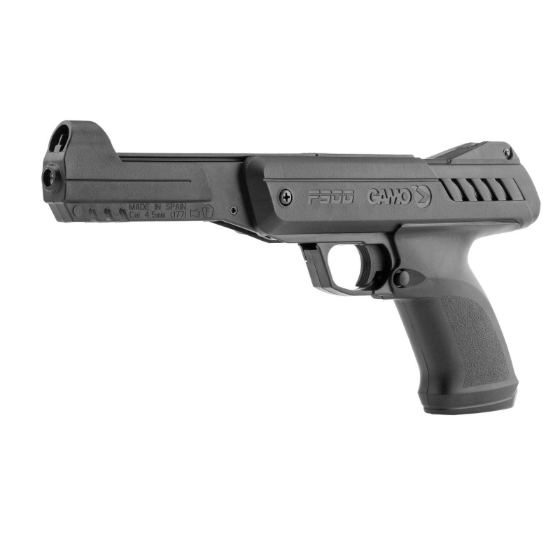Pack Pistolet GAMO P-900 IGT GUNSET à air comprimé 2,55J Cal. 4,5 mm Gamo P900 IGT Gunset 4.5mm