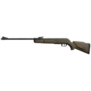 Pack Big Cat 1000E Barricade 4.5 mm 19.9J + lunette LC 4 x 32 wr