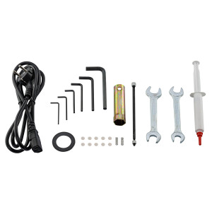 Compresseur portable Gamo pour armes PCP Gamo compresseur