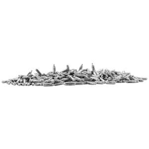 Carton en vrac de 500 capsules CO2 - GAMO Capsules Co2 En Vrac Par 500