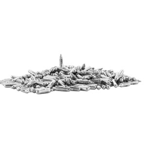 Carton en vrac de 500 capsules CO2 - GAMO Capsules Co2 En Vrac Par 500