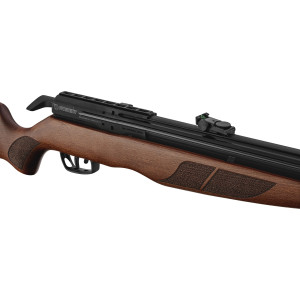Carabine PCP Gamo RISER Punisher Cal. 5,5 mm 40 Joules Gamo RISER Punisher