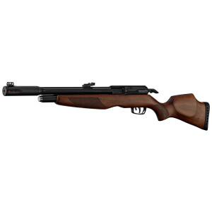 Carabine PCP Gamo RISER Punisher Cal. 5,5 mm 40 Joules Gamo RISER Punisher