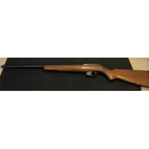 carabine BRNO RIFLES modèle 581 .22lr semi-auto d'occasion