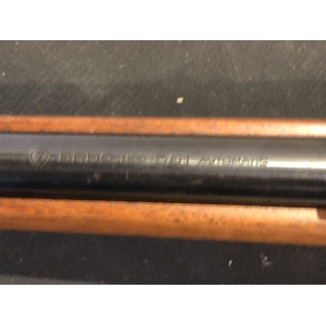 carabine BRNO RIFLES modèle 581 .22lr semi-auto d'occasion