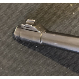 carabine BRNO RIFLES modèle 581 .22lr semi-auto d'occasion