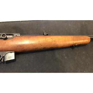 carabine BRNO RIFLES modèle 581 .22lr semi-auto d'occasion