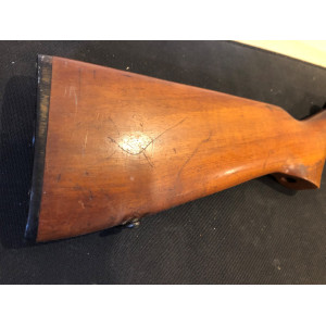 carabine BRNO RIFLES modèle 581 .22lr semi-auto d'occasion
