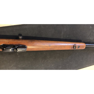 carabine BRNO RIFLES modèle 581 .22lr semi-auto d'occasion