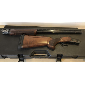 Fusil Sporter Luger Superpose 12/76 d'occasion