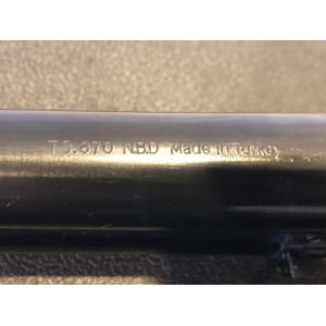 Fusil Sporter Luger Superpose 12/76 d'occasion