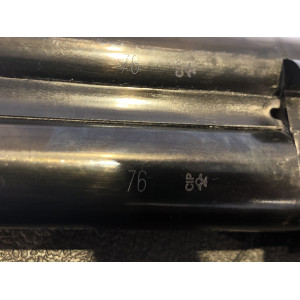 Fusil Sporter Luger Superpose 12/76 d'occasion