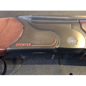 Fusil Sporter Luger Superpose 12/76 d'occasion