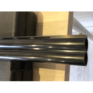 Fusil Sporter Luger Superpose 12/76 d'occasion