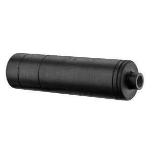 Silencieux SAI KSS pour AK47/AKM en 7.62x39 mm M14x1LH