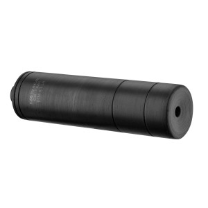 Silencieux SAI KSS pour AK47/AKM en 7.62x39 mm M14x1LH