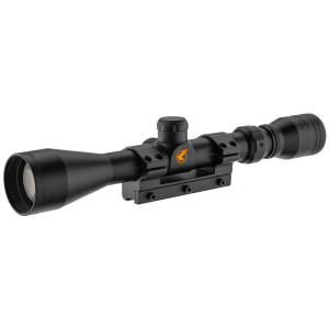 Carabine PCP GAMO Arrow 4.5mm & 5.5 mm 19.9J + lunette 3-9x40wr Gamo ARROW 4.5mm + lun. 3-9x40