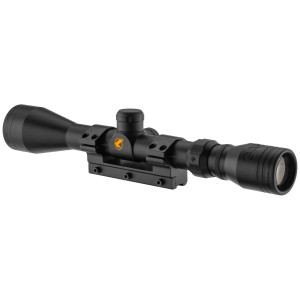 Carabine PCP GAMO Arrow 4.5mm & 5.5 mm 19.9J + lunette 3-9x40wr Gamo ARROW 4.5mm + lun. 3-9x40