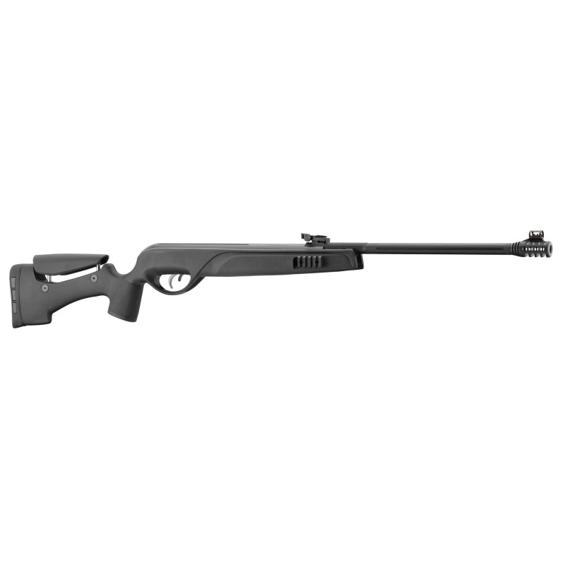 Carabine GAMO Tactical Storm + 4x32 wr Gamo Tactcal Storm 4.5 mm 19.9Joules + 4x32wr