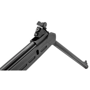 Carabine Gamo junior Delta Fox GT Ring jaune Cal. 4.5 mm Gamo Delta Fox GT Ring Jaune Cal4.5 New2020