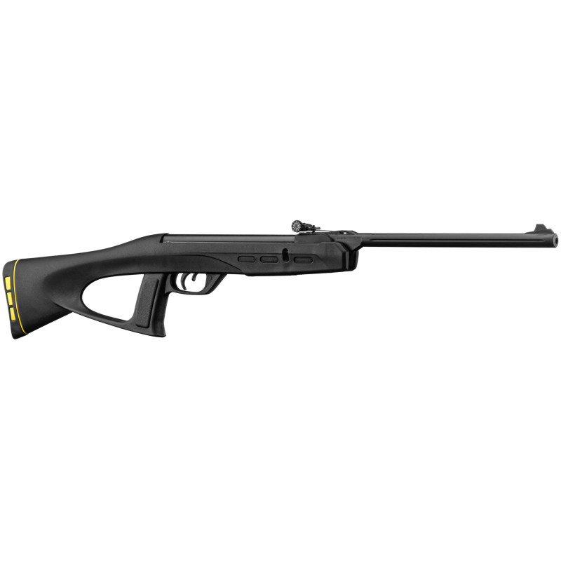 Carabine Gamo junior Delta Fox GT Ring jaune Cal. 4.5 mm Gamo Delta Fox GT Ring Jaune Cal4.5 New2020