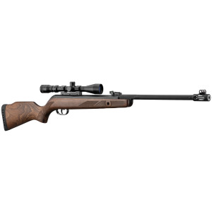 Carabine GAMO Hunter 440 AS + lunette 3-9 x 40 wr