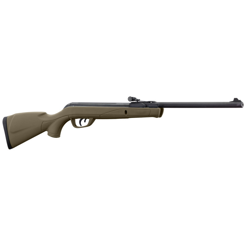 Carabine GAMO Delta Kaki synthétique - 4.5mm - 7,5 joules Gamo Delta Kaki Synth 7.5 Joules