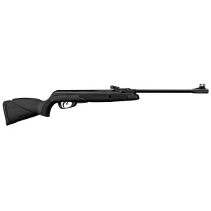 Carabine GAMO Black Shadow Synthétique - Cal. 4.5 mm - 14 joules Carabine seule