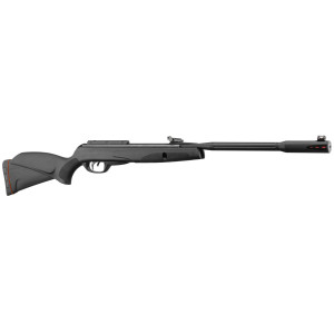 Carabine Gamo Black Fusion IGT 29 Joules + 4X32 wr Gamo Black Fusion IGT 4.5mm 29 J + 4x32wr