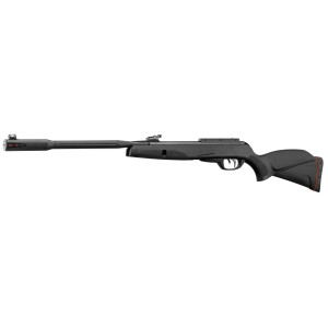 Carabine Gamo Black Fusion IGT 29 Joules + 4X32 wr Gamo Black Fusion IGT 4.5mm 29 J + 4x32wr