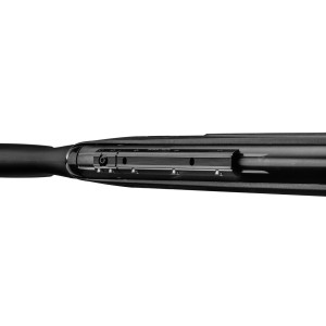 Carabine Gamo Black Fusion IGT 29 Joules + 4X32 wr Gamo Black Fusion IGT 4.5mm 29 J + 4x32wr