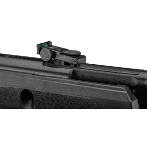 Carabine Gamo Black Fusion IGT 29 Joules + 4X32 wr Gamo Black Fusion IGT 4.5mm 29 J + 4x32wr