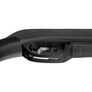 Carabine Gamo Black Fusion IGT 29 Joules + 4X32 wr Gamo Black Fusion IGT 4.5mm 29 J + 4x32wr