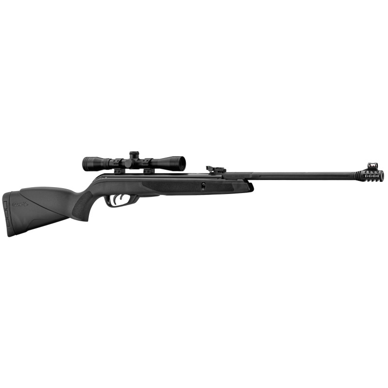 Carabine GAMO Black Bear + 4x32 wr Gamo Black Bear 4.5mm 19.9j + 4x32wr