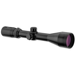 Pack Affût 222 Rem Soft Touch + Lunette 4-12 x 50 + Montages