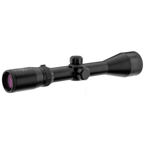 Pack Affût 222 Rem Soft Touch + Lunette 4-12 x 50 + Montages