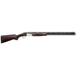Fusil Renato Baldi Parcours FX Wood Cal. 12/76 Mono Détente