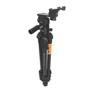 Combo ARCA SWISS Trépied de tir KJI K800 Carbone  KJI K800 Carbone + Reaper ARCA SWISS