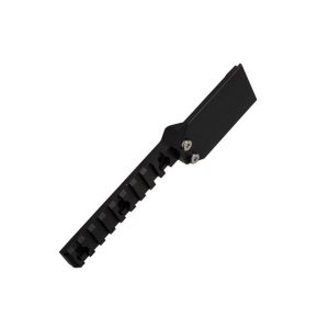 Rail adaptateur M-LOK pour Picatinny et Arca Swiss - KJI Arcatinny RAIL ADAPTEUR M-LOK POUR PICATINNY + ARCA SWISS