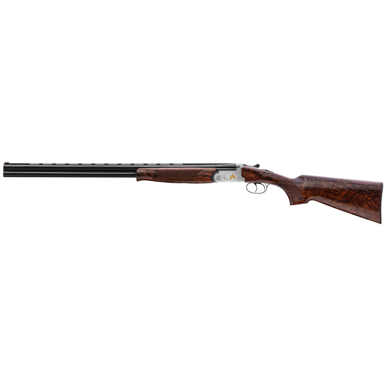Fusil Renato Baldi Deluxe FX Wood Cal. 20/76 Mono détente