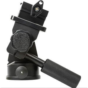 Système REAPER RAIL Arca Swiss pour montage sur trépied TETE COMPLETE REAPER RAIL ARCA SWISS