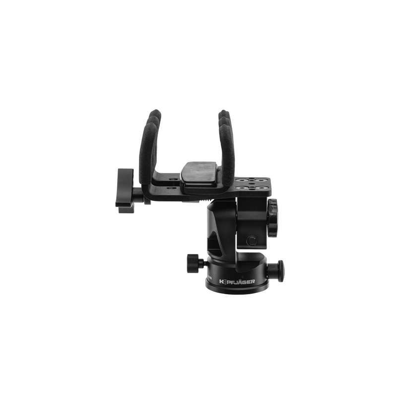 Système REAPER GRIP pour montage sur trépied TETE COMPLETE REAPER GRIP