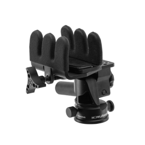 Système REAPER GRIP pour montage sur trépied TETE COMPLETE REAPER GRIP
